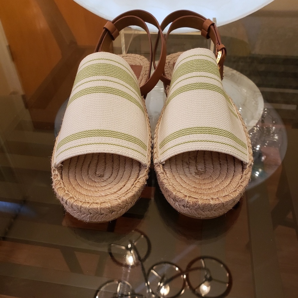 Tory Burch Espadrilles